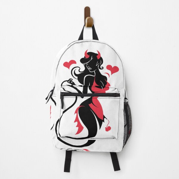 Item preview, Devil of love designed and sold by FusiTink.