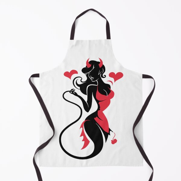 Item preview, Devil of love designed and sold by FusiTink.