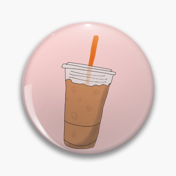 Item preview, Iced Coffee is Life designed and sold by Maggiejean451.