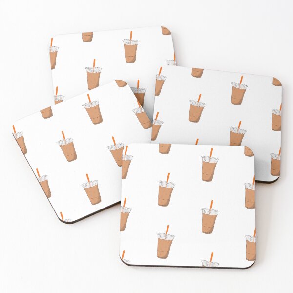 Item preview, Iced Coffee is Life designed and sold by Maggiejean451.