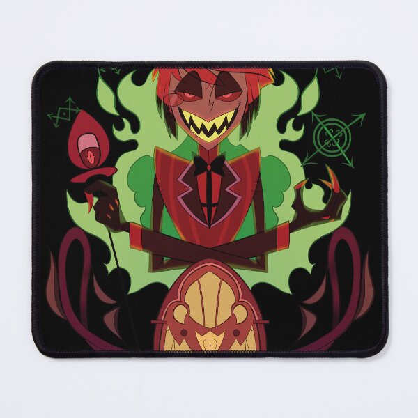 Item preview, Radio Demon designed and sold by Demian Morales.