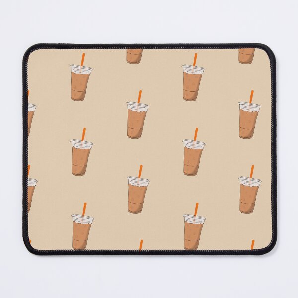 Item preview, Iced Coffee is Life designed and sold by Maggiejean451.