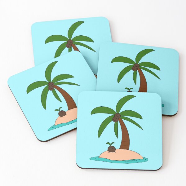 Item preview, Coconuts designed and sold by Demolicious1995.