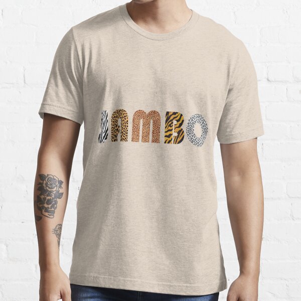 Animal Kingdom "Jambo" Essential T-Shirt