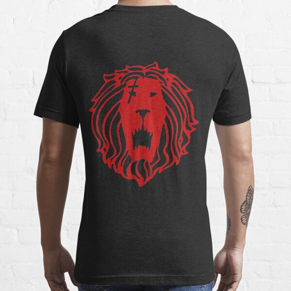 Lion's Sin of Pride - Escanor Camiseta esencial