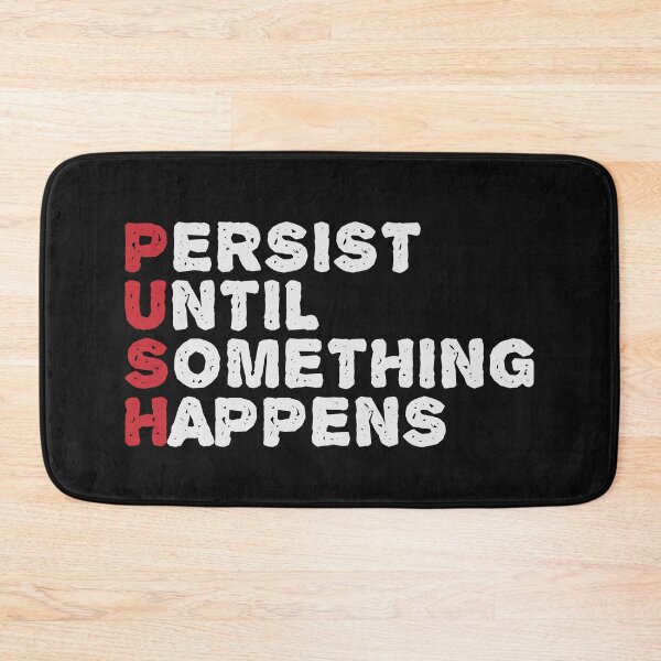 Item preview, Push designed and sold by sifo2024.