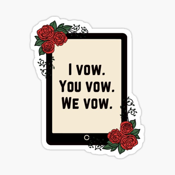 Item preview, Zitat aus einem Liebesroman von Shantel Tessier designed and sold by BookishBoutique  Bliss.
