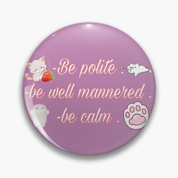 Item preview, Kindness & Calm with Cute Cats designed and sold by ShirtArtisto.