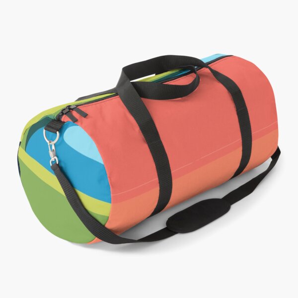 Item preview, Mountain sunset background. Vector illustration in flat style. designed and sold by AtonuHaque.