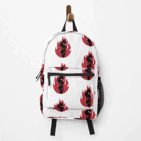 Item preview, Devil on fire designed and sold by FusiTink.