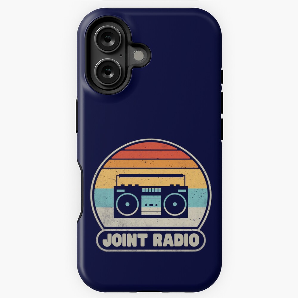 Item preview, iPhone Magsafe Tough Case designed and sold by Joint-Radio.