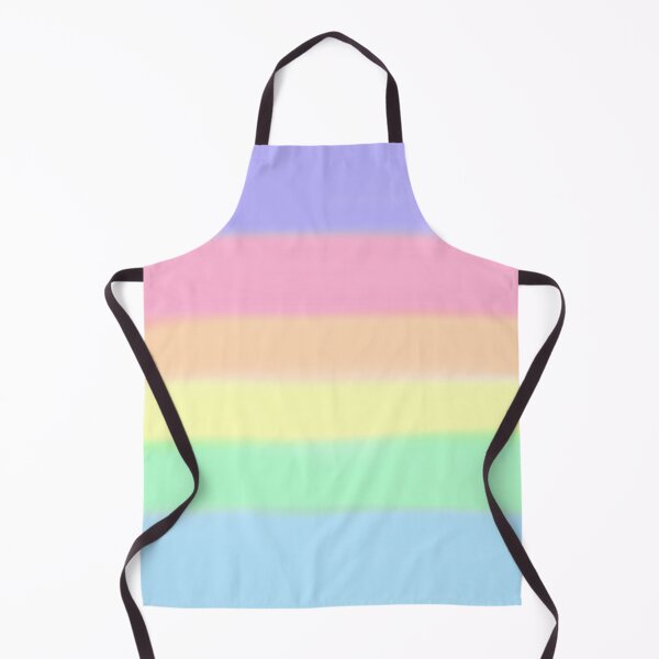 Item preview, Rainbow pastel colors designed and sold by Stefrait-7.