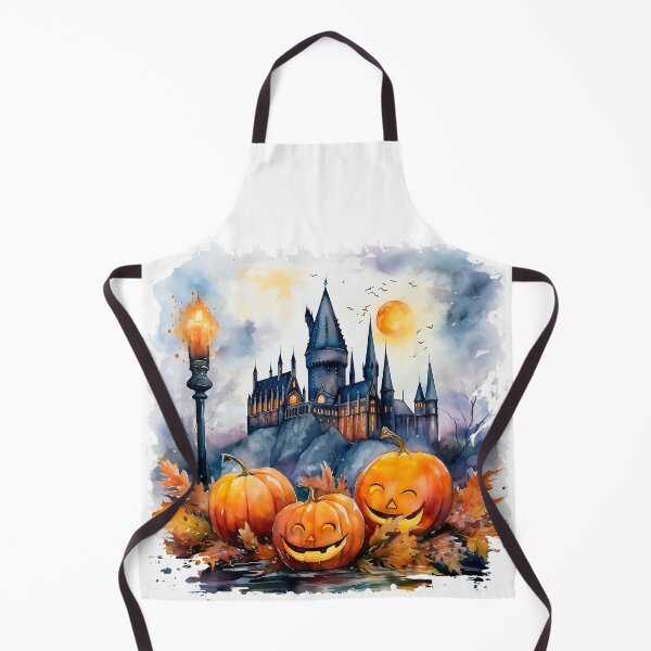 Item preview, Spooky Pumpkins, Halloween designed and sold by ArtPixelHaven.