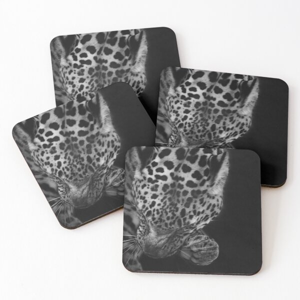Item preview, Leopard designed and sold by Abel-momo.