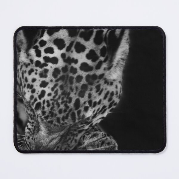 Item preview, Leopard designed and sold by Abel-momo.