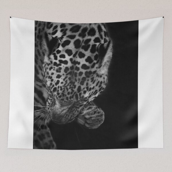 Item preview, Leopard designed and sold by Abel-momo.