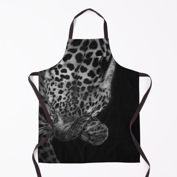 Item preview, Leopard designed and sold by Abel-momo.