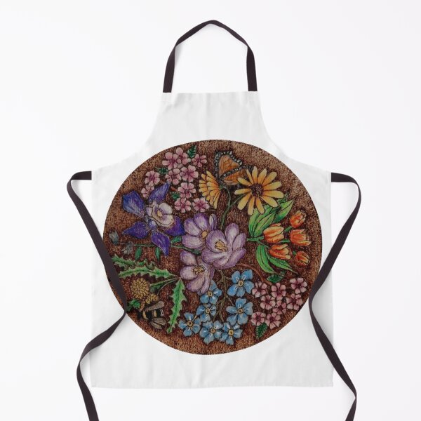 Item preview, Spring Season Mandala designed and sold by ArtbyKat75.