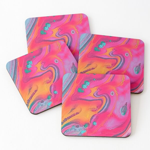Item preview, A Parrot Gasps! By AmberJoyLiem (In The Colors of Amber) designed and sold by AmberJoyLiem.