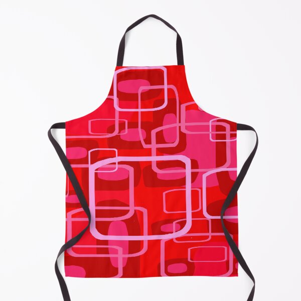 Item preview, Retro Abstract Pattern designed and sold by Andrew Hitchen.