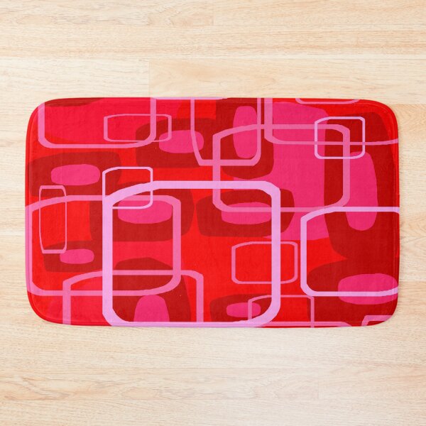 Item preview, Retro Abstract Pattern  designed and sold by Andrew  Hitchen.