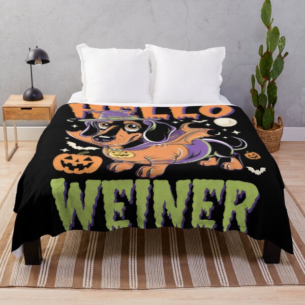 Aperçu de l'œuvre Bonjour Weiner créée et vendue par zarshirts.