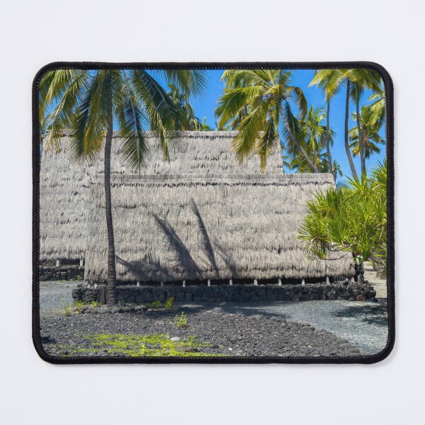 Item preview, Huts at Place of Refuge designed and sold by SafariByMarisa.