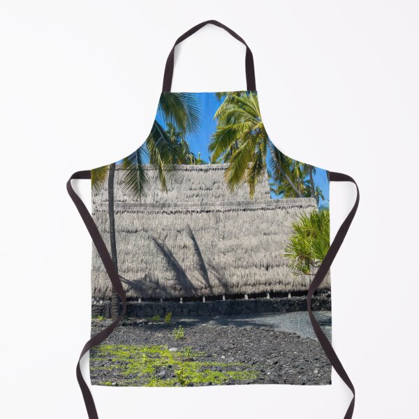 Item preview, Huts at Place of Refuge designed and sold by SafariByMarisa.