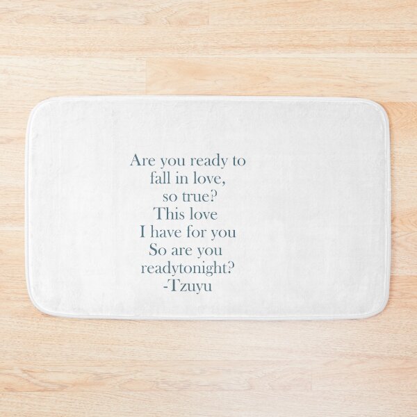 Item preview, Run Away Tzuyu designed and sold by Thinkaboutpam.