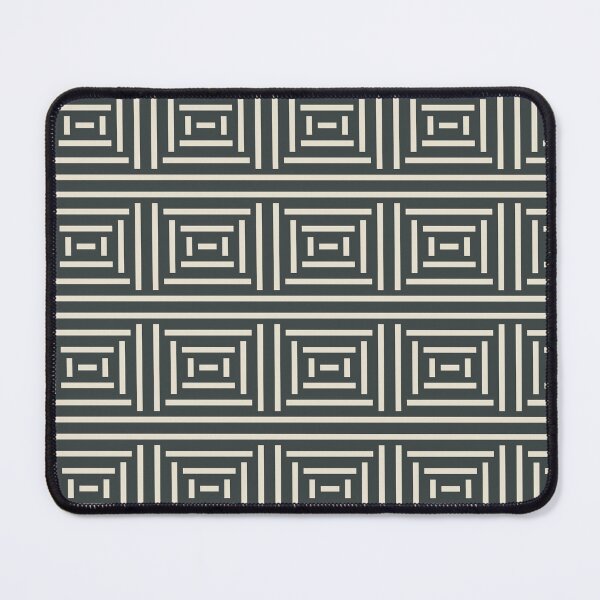 Item preview, Geometric Grid designed and sold by The Queer Designer.
