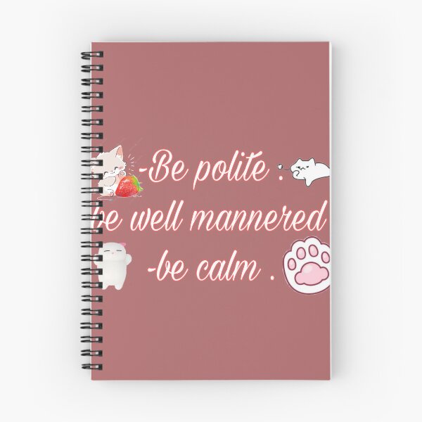 Item preview, Kindness & Calm with Cute Cats designed and sold by ShirtArtisto.
