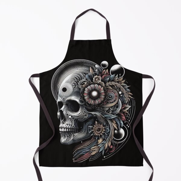 Item preview, Skull Headdress designed and sold by ZombieCrew.
