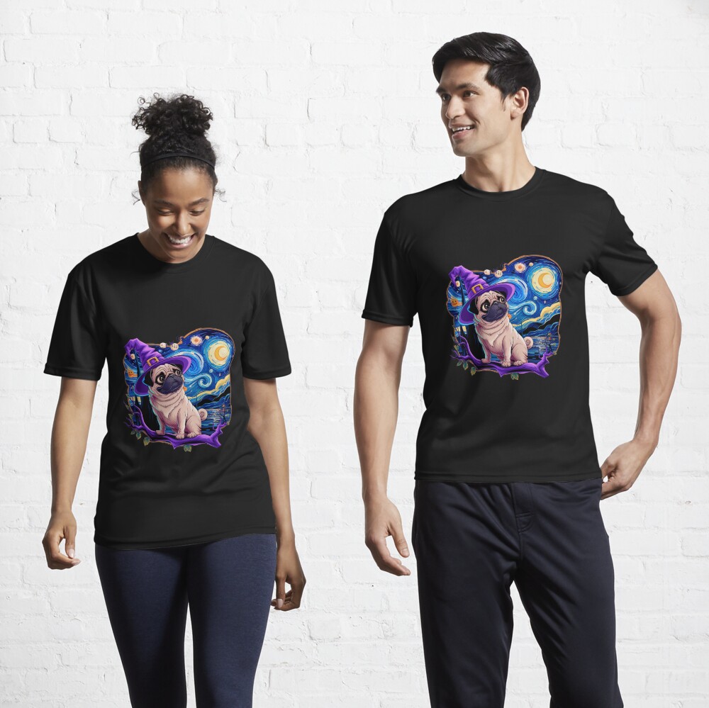 Item preview, Active T-Shirt designed and sold by Coollzone.