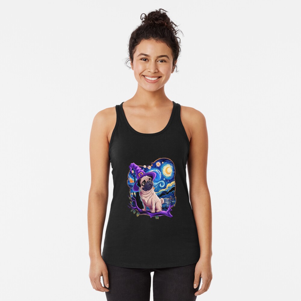 Item preview, Racerback Tank Top designed and sold by Coollzone.
