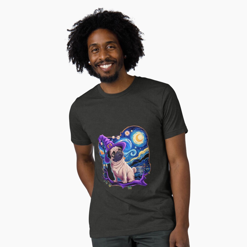 Item preview, Tri-blend T-Shirt designed and sold by Coollzone.