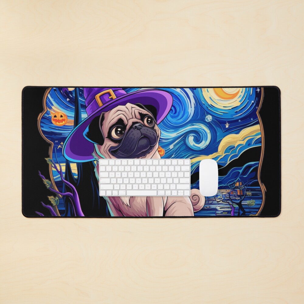 Item preview, Desk Mat designed and sold by Coollzone.