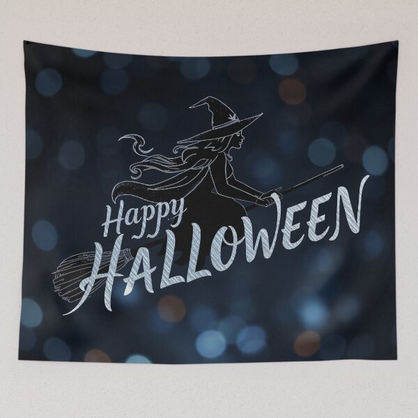 Item preview, Happy Halloween designed and sold by LilithsDesires.