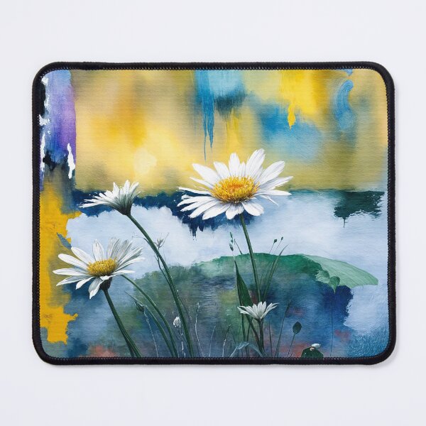 Item preview, City Daisies designed and sold by Girlfriendrock.