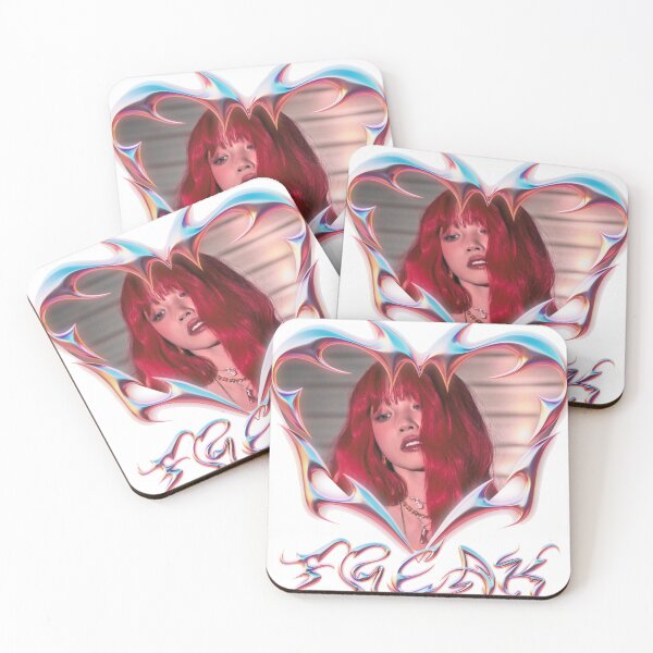 Item preview, Yuqi (G)I-DLE (FREAK) designed and sold by Celestinya.