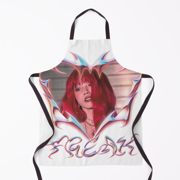 Item preview, Yuqi (G)I-DLE (FREAK) designed and sold by Celestinya.