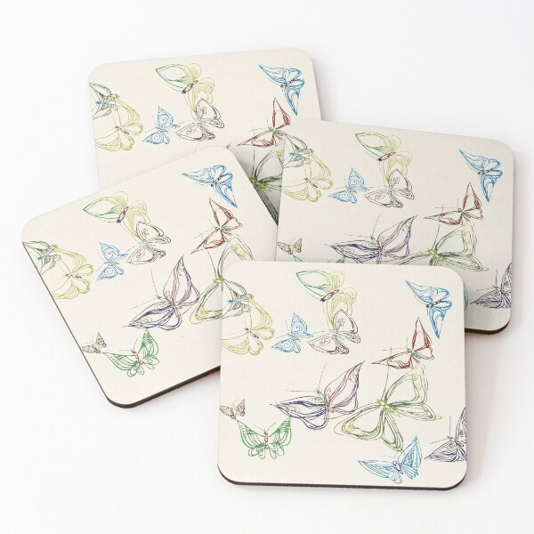 Item preview, Lots of Butterflies designed and sold by Zoozwear Apparel.