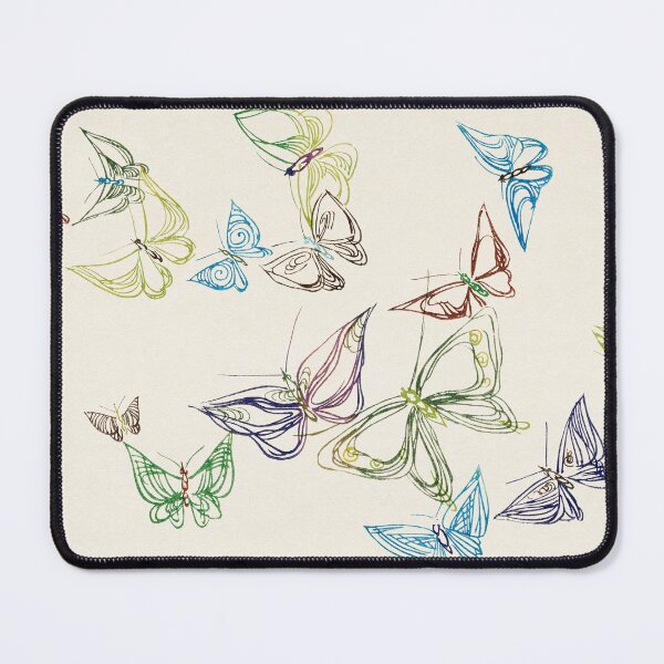 Item preview, Lots of Butterflies designed and sold by Zoozwear Apparel.