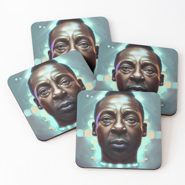 Item preview, Pelé  designed and sold by SergioBarros.