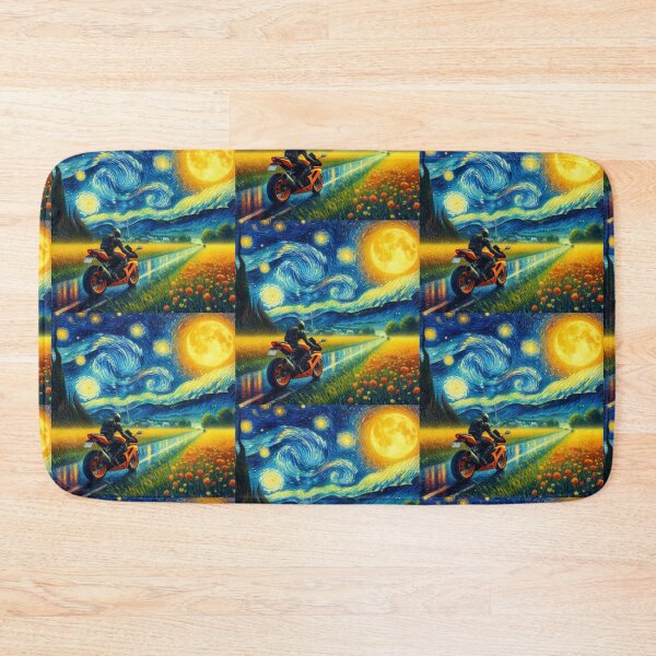 Item preview, Gough Rides designed and sold by TwistsbyOliver.
