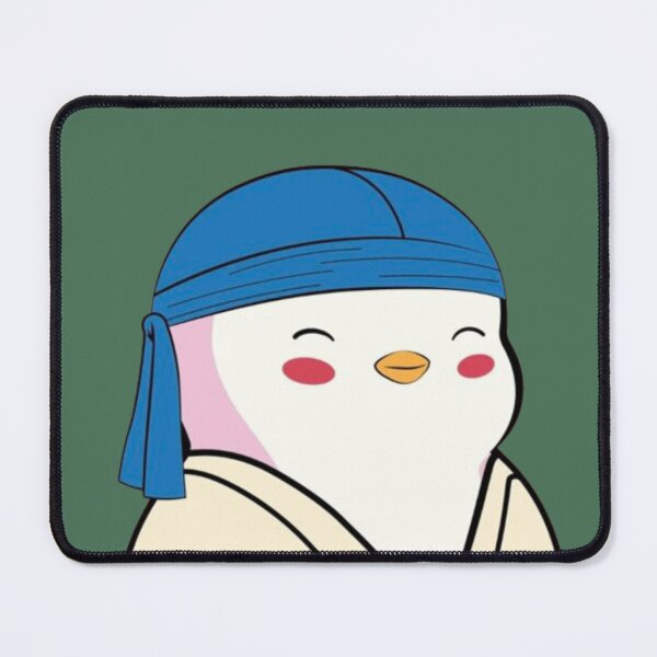 Item preview, Little Pudgy Penguin designed and sold by ERVNR.