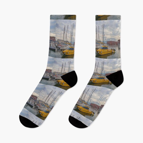 Item preview, Italy. Naples. Marina. designed and sold by vadim19.
