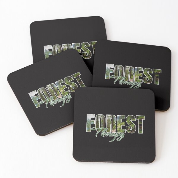 Item preview, Forest Therapy designed and sold by GraphicsMark.