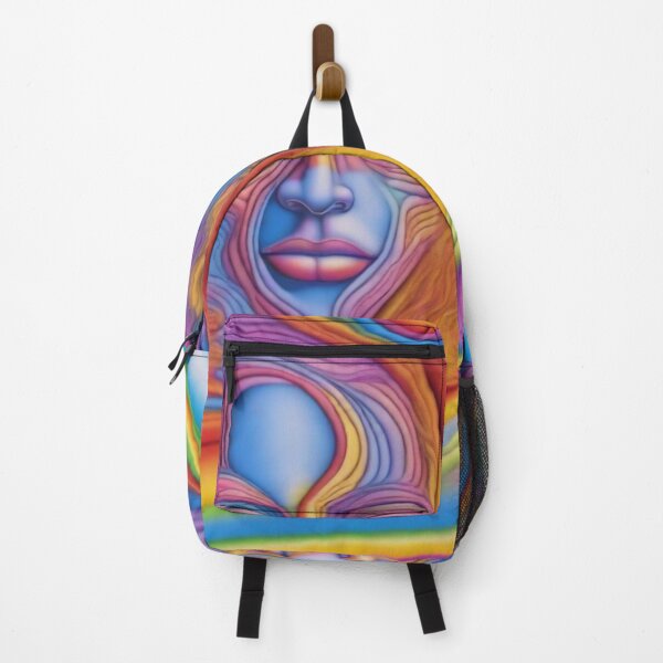 Item preview, abstract faces designed and sold by diulid.