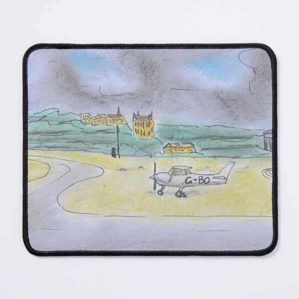 Item preview, Shoreham Airport designed and sold by nigelchaloner.