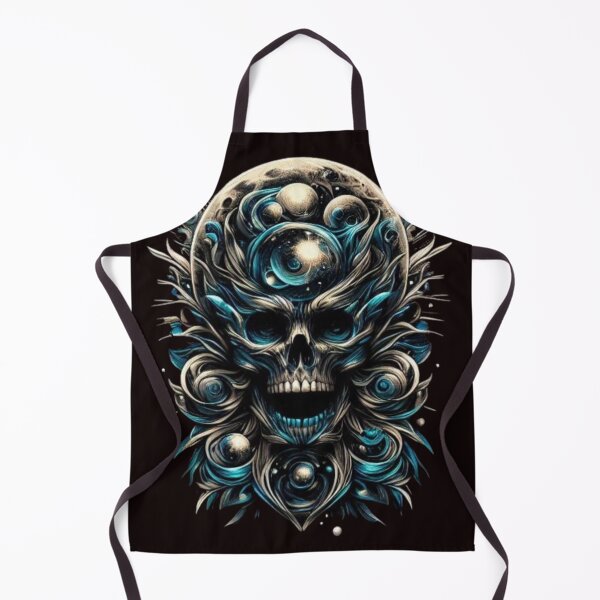 Item preview, Ozmosis Skull designed and sold by ZombieCrew.